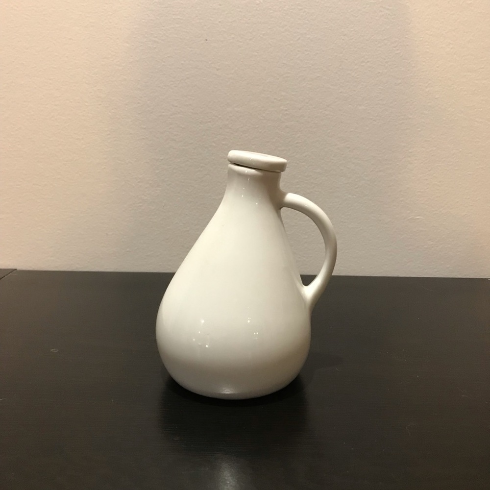 Small jar